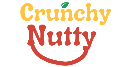 Crunchy Nutty